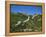 Great Wall of China-Mick Roessler-Framed Premier Image Canvas