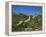 Great Wall of China-Mick Roessler-Framed Premier Image Canvas