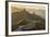 Great Wall of China-Alan Copson-Framed Photographic Print