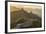 Great Wall of China-Alan Copson-Framed Photographic Print