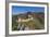 Great Wall of China-Alan Copson-Framed Photographic Print