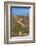 Great Wall of China-Alan Copson-Framed Photographic Print