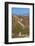 Great Wall of China-Alan Copson-Framed Photographic Print