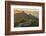 Great Wall of China-Alan Copson-Framed Photographic Print