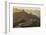 Great Wall of China-Alan Copson-Framed Photographic Print