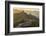 Great Wall of China-Alan Copson-Framed Photographic Print