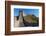 Great Wall of China-Alan Copson-Framed Photographic Print