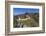 Great Wall of China-Alan Copson-Framed Photographic Print