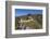 Great Wall of China-Alan Copson-Framed Photographic Print