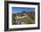 Great Wall of China-Alan Copson-Framed Photographic Print