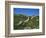 Great Wall of China-Mick Roessler-Framed Photographic Print