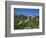 Great Wall of China-Mick Roessler-Framed Photographic Print