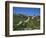 Great Wall of China-Mick Roessler-Framed Photographic Print