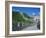 Great Wall, Restored Section with Watchtowers, Mutianyu, Near Beijing, China-Anthony Waltham-Framed Photographic Print