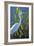 Great White Egret, Florida, USA-Lisa Engelbrecht-Framed Photographic Print