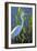 Great White Egret, Florida, USA-Lisa Engelbrecht-Framed Photographic Print