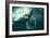 Great White Pointer Shark-null-Framed Photographic Print