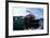 Great White Pointer Shark-null-Framed Photographic Print