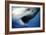 Great White Shark with Mouth Wide Open-null-Framed Photographic Print