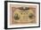 Greater East Asia War Bond, 20 Yen, 1944-null-Framed Giclee Print