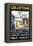 Greatstone - World's Smallest Public Railway Poster-N. Cramer Roberts-Framed Premier Image Canvas