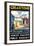 Greatstone - World's Smallest Public Railway Poster-N. Cramer Roberts-Framed Photographic Print