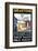 Greatstone - World's Smallest Public Railway Poster-N. Cramer Roberts-Framed Photographic Print