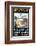 Greatstone - World's Smallest Public Railway Poster-N. Cramer Roberts-Framed Photographic Print