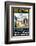 Greatstone - World's Smallest Public Railway Poster-N. Cramer Roberts-Framed Photographic Print