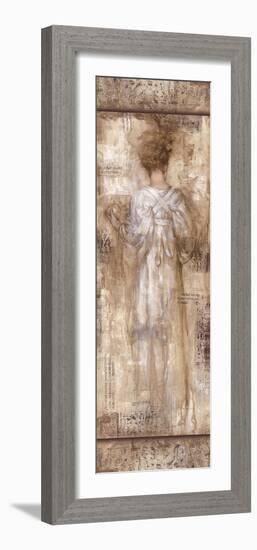 Grecian Bath II-Fressinier-Framed Giclee Print