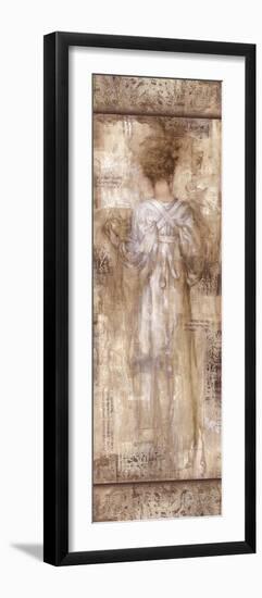 Grecian Bath II-Fressinier-Framed Giclee Print