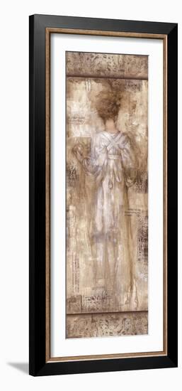 Grecian Bath II-Fressinier-Framed Giclee Print