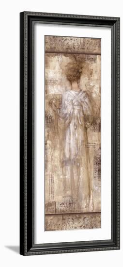 Grecian Bath II-Fressinier-Framed Giclee Print