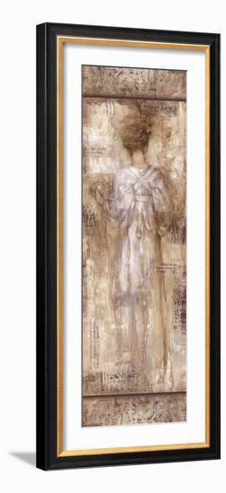 Grecian Bath II-Fressinier-Framed Giclee Print