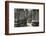 Greco-Roman temple of Apollo at Didyma, 2nd century. Artist: Unknown-Unknown-Framed Photographic Print