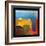 Greece, a Very Hot Day, 2006-Jan Groneberg-Framed Giclee Print