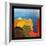 Greece, a Very Hot Day, 2006-Jan Groneberg-Framed Giclee Print