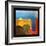 Greece, a Very Hot Day, 2006-Jan Groneberg-Framed Giclee Print