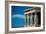 Greece Athens Acropolis Statues-Vladimir Kostka-Framed Art Print