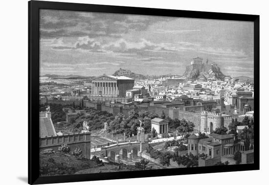 Art Print, , large
