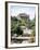 Greece, Attica, Athens, Agora, Temple of Hephaestus also known as Temple of Theseus-null-Framed Giclee Print