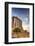 Greece, Attica, Cape Sounion, Temple of Poseidon-Jane Sweeney-Framed Photographic Print