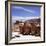 Greece: Carved Stone Pots on Archaeological Site, Knossos, Aegean Island of Crete-null-Framed Photographic Print