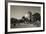 Greece, Central Macedonia, Thessaloniki, the White Tower-Walter Bibikow-Framed Photographic Print