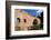 Greece, Crete, Aqueduct Near Knossos-Catharina Lux-Framed Photographic Print