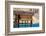 Greece, Crete, Beach Hut, Detail-Catharina Lux-Framed Photographic Print