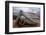 Greece, Crete, Chania, Harbour, Boat Wreck-Catharina Lux-Framed Photographic Print