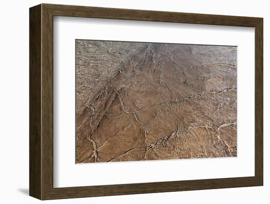 Greece, Crete, Dream Beach Elafonisi-Catharina Lux-Framed Photographic Print