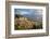 Greece, Crete, Landscape in the Dikti Mountains-Catharina Lux-Framed Photographic Print