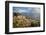 Greece, Crete, Landscape in the Dikti Mountains-Catharina Lux-Framed Photographic Print